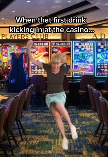 Ignite Classic Slots on TikTok