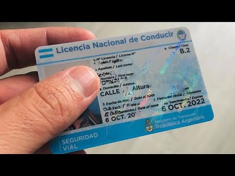 ¿Cómo gestionar la renovación de la Licencia Nacional de Conducir?