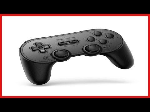 Quality product - 8Bitdo Sn30 Pro+ Bluetooth Controller Wireless Gamepad for Switch, PC, macOS, And