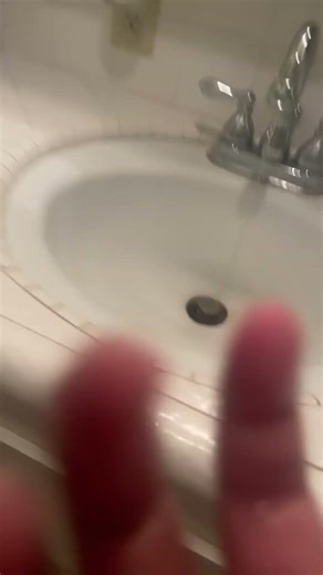 My POV of the spring lock failure #fnaf