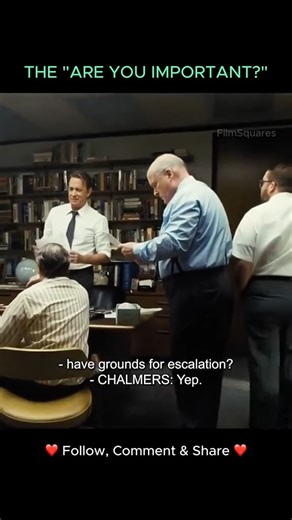 Find the clues hidden in the movie and prove you’re a movie pro by solving the puzzle in the 🔗 in ou | Movie Scene