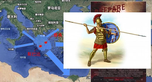 数学起源-古希腊