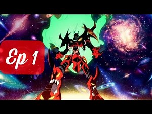 Haja Kyosei G Dangaiou Episode 1 English Sub