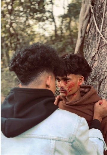 Just Try - A Dance Tribute to Broken Trust