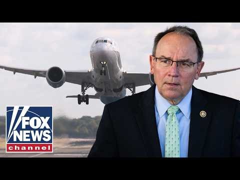 NEW DETAILS: Rep Tiffany survives EMERGENCY plane landing in lake