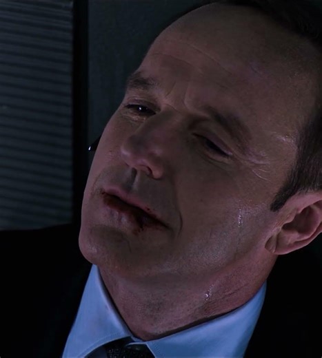 “He’s Gone…” | Coulson’s Last Moments