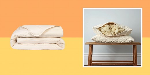 The best wool bedding to shop this winter, tried and tested