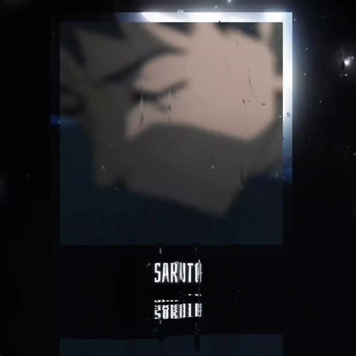 Obikaka Love Story: Kakashi x Obito Animation