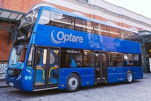 Ashok Leyland’s Optare to supply electric double-decker buses for iconic London bus fleet