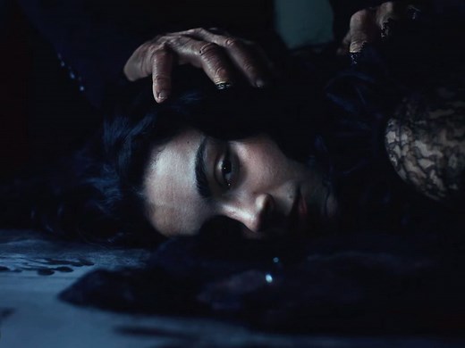 Charli XCX announces details of 'Wuthering Heights' album