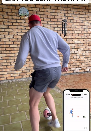 247 Football app on TikTok