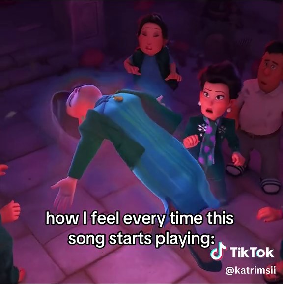 Turn Up the Volume with Take a Slice x Breezeblocks Mashup