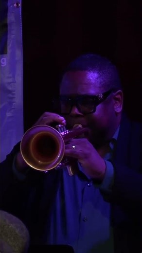 Roy Hargrove Big Band - The Jazz Gallery 4/2/2026