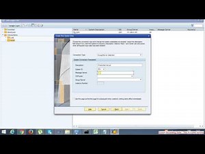 Sap Production Entry