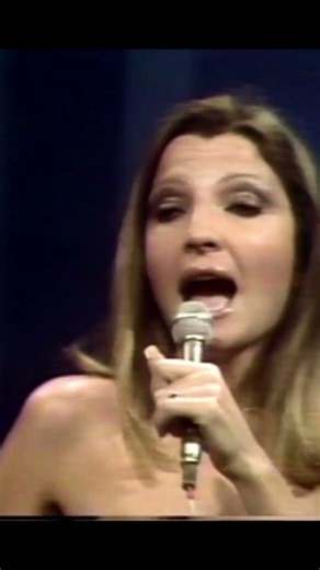 An Optimistic Tune from South Pacific with Donna Valery