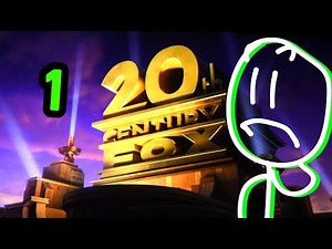 20th century fox bloopers