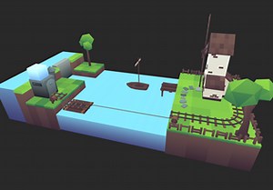 Unfold Escape Room Puzzle - Escape Fan