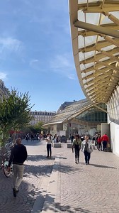 14K views · 379 reactions | À LA DÉCOUVERTE DE NOTRE NOUVELLE BOUTIQUE Venez pousser les portes de notre nouvelle boutique au Forum des Halles à Paris  7 Rue Pierre Lescot Sortie 3 - Porte Lescot ! Nos équipes vous attendent du lundi au samedi de 10h à 20h et le dimanche de 11h à 19h. Retrouvez tous vos produits et services préférés dans notre nouvelle boutique  A bientôt chez Aroma-Zone ! 殺 | Aroma-Zone | Facebook