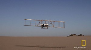 33 reactions · 29 shares | Wright Brothers "Wright Flyer 1 First Flight" 17 December 1903 HD The Wright Brothers pioneered powered, controlled human flight. AMERICAN GENIUS PREMIERES MONDAY JUNE 1 at 9/8c. | Aviación General | Facebook