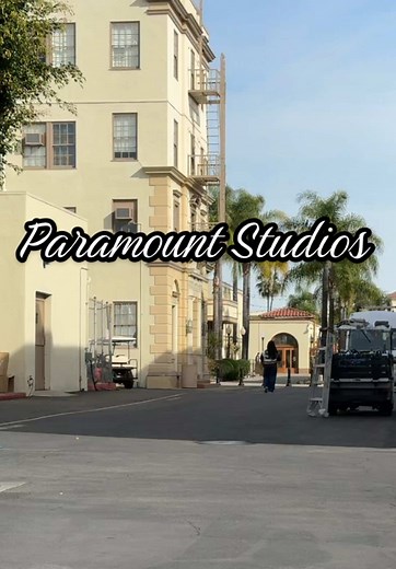 Discover Paramount Studios: A Complete Tour Experience
