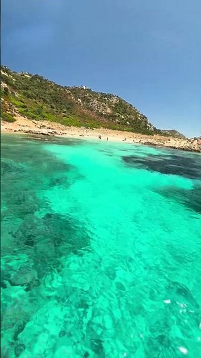 san teodoro #beach #travel #summer #nature #italy #beautifuldestinations #sardegna