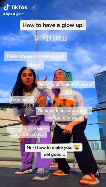 Next how to make your 🐱 feel good... #tips4girls #fyp #foryoupage #Howtohaveaglowup #glowup #girls