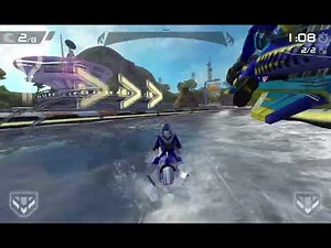 Riptide gp2 full gameplay