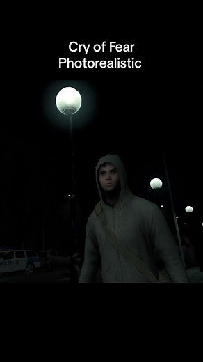 Exploring the Horror: Cry of Fear Gameplay