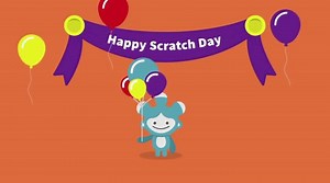 27 reactions · 14 shares | Are you hosting a #ScratchDay celebration...