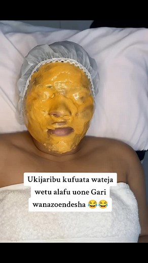 J&M SPA KENYA on TikTok