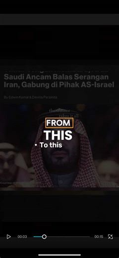 Gimana menurut kalian??? PENJELASAN DI BAWAH 👇 Ketegangan geopolitik Timur Tengah membuat Amerika meningkatkan aktivitas militer di beberapa fasilitas Saudi. Amerika mengirim pesawat, sistem pertahanan, dan tim teknis untuk memperkuat perlindungan kawasan. Langkah ini bertujuan mencegah eskalasi konflik, bukan membangun pangkalan permanen. Para analis keamanan memandang kehadiran tersebut sebagai bagian dari strategi fleksibel Amerika di Timur Tengah. Amerika memanfaatkan fasilitas mitra tanpa 