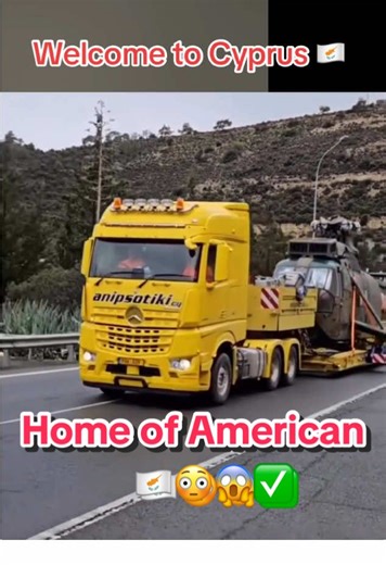 Cyprus Now a days 🇨🇾 #cyprus #cyprustiktok🇨🇾