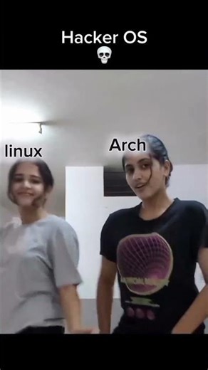 Hacker OS like this 😊😊