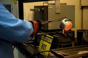 Wasteform Development Laboratory