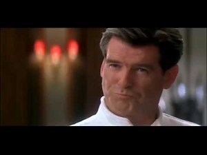 Die Another Day TV Spot #1 (2002)