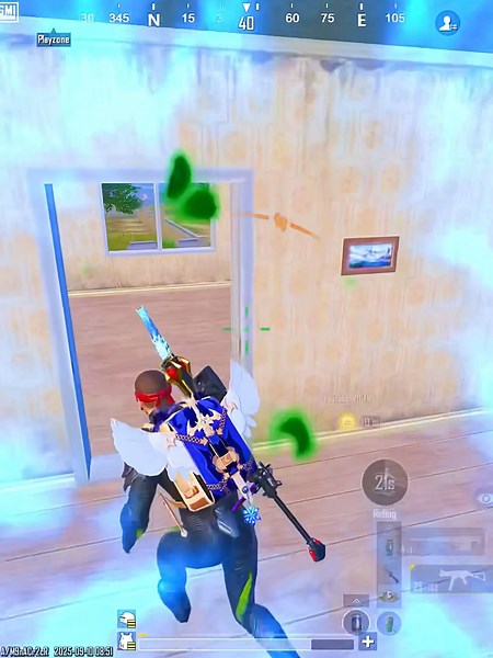 Wait for @Victorplayz0 #shorts #pubgmobile #bgmi