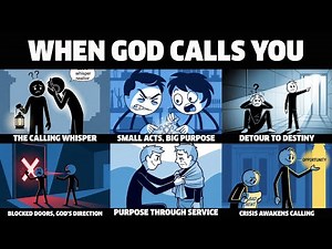 Every Biblical Principle for Finding Your Purpose and Calling Explained