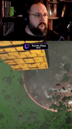 Jetpack Malfunction!