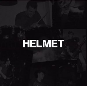 @helmet_music first LIVE and RARE vinyl out now! 2 shows cbgb’s nyc @cbgbofficial and Melbourne | Helmet