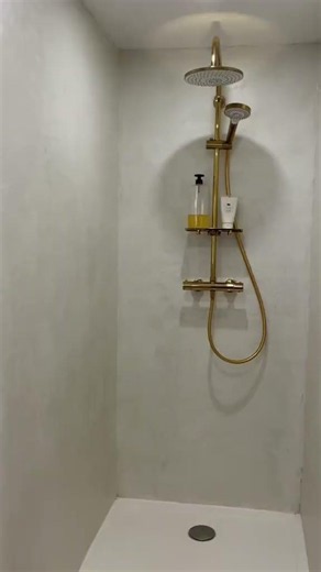 POV : ton chéri réalise ta salle de bain de rêve 🥰 #salledebain #renovation