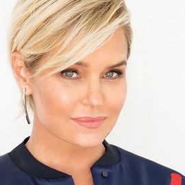 Hire Yolanda Hadid | Pricing & Availability | AAE Speakers Bureau