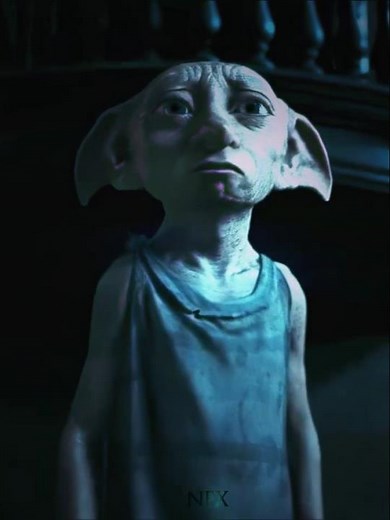 "Dobby Has No Master | Harry Potter Dobby's Death |" #shorts #harrypotter
