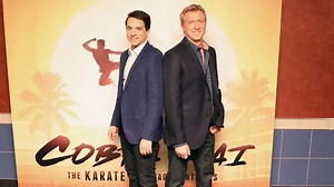 Everything to Know About “Cobra Kai” Season 4