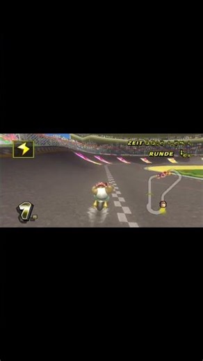 Mario Kart Wii items cheat