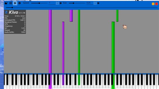 【midi音乐】南局福段动车组原终点站音乐sundial dreams
