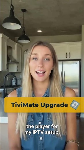 The TiviMate Advantage
