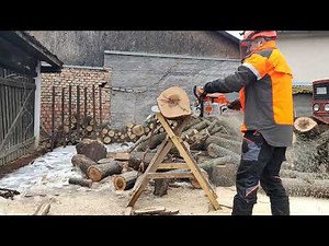 Stihl MS 260 vs. Stihl MS 261 C-M