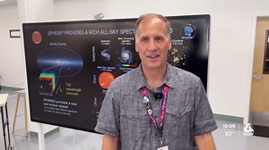 Upcoming Vandenberg launch will send NASA’s new sky-mapping telescope into space