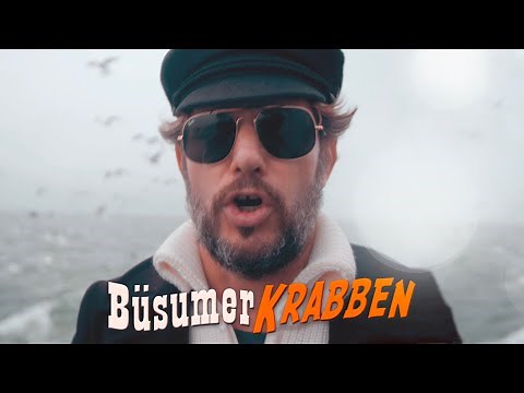 Scholli Hansen - Büsumer Krabben