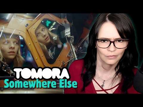 Tomora - Somewhere Else | REACTION | First Time Hearing